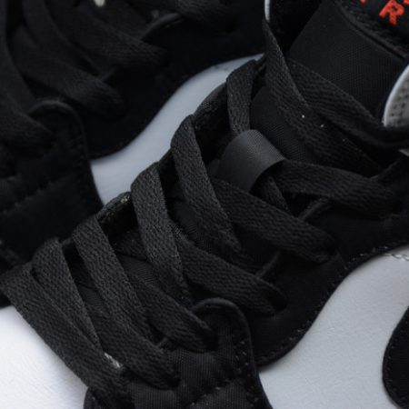 Air Jordan 1 Mid SE Union Black Toe 852542-100 - Image 16