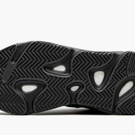 Yeezys Boost 700 MNVN “ Triple Black" - Image 4