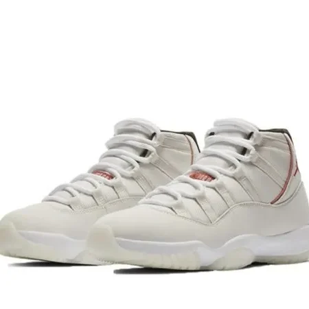 Jordan11 Platinum Tint - Image 3