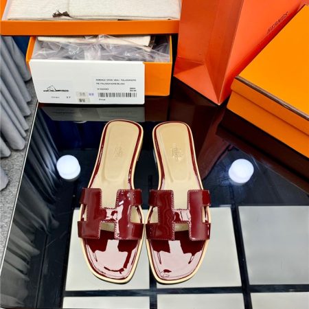 Hermes Oran sandal - Image 6