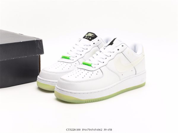Nike Air Force 1 Low '07 Have a Nike Day (Women's) CT3228-100