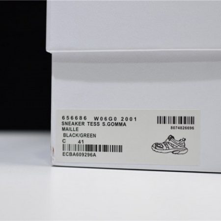 Balenciaga Sneaker TRACK Tess.s.Gomma 5000004 - Image 10