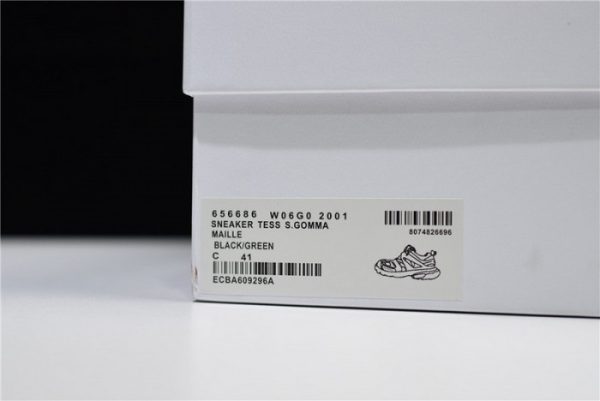 Balenciaga Sneaker TRACK Tess.s.Gomma 5000004