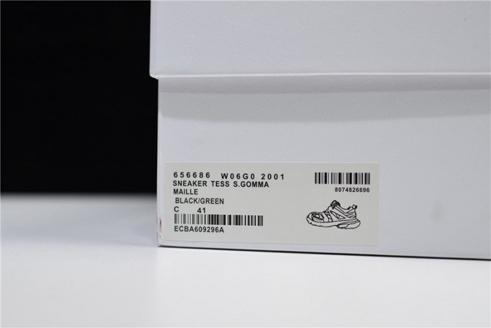 Balenciaga Sneaker TRACK Tess.s.Gomma 5000004 - Image 10