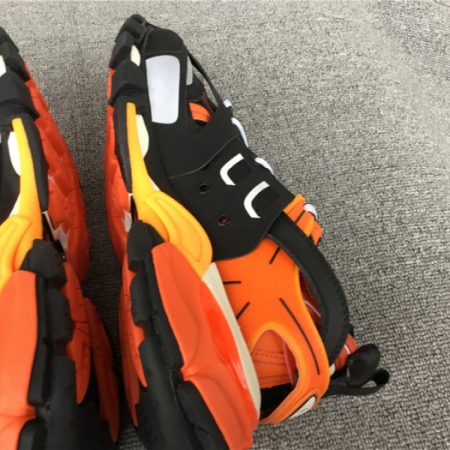 Balenciaga Sneaker TRACK Tess.s.Gomma 4.0 4000005 - Image 4