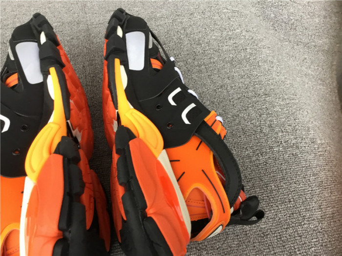 Balenciaga Sneaker TRACK Tess.s.Gomma 4.0 4000005 - Image 4