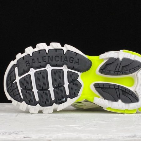 Balenciaga Sneaker TRACK Tess.s.Gomma 4.0 4000014 - Image 3