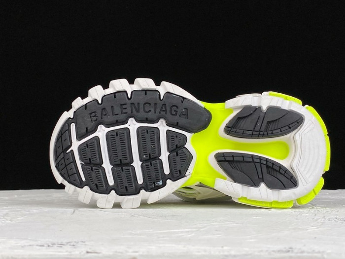 Balenciaga Sneaker TRACK Tess.s.Gomma 4.0 4000014 - Image 3