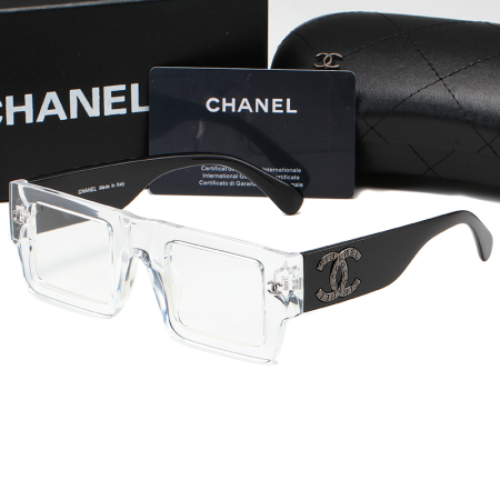 Chanel Fashion Sunglasses Top quality - Image 6