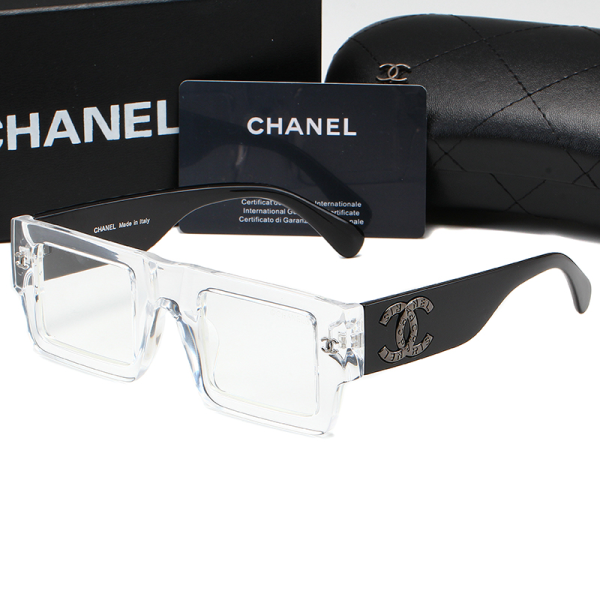 Chanel Fashion Sunglasses Top quality