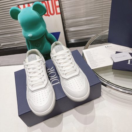 Dior B27 Sneakers - Image 3