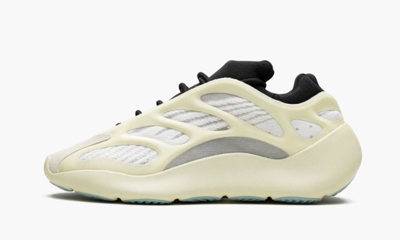 Yeezys 700 V3 “ Azael" - Image 1