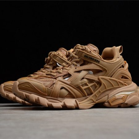 Balenciaga Sneaker TRACK Tess.s.Gomma 4.0 4000021 - Image 7
