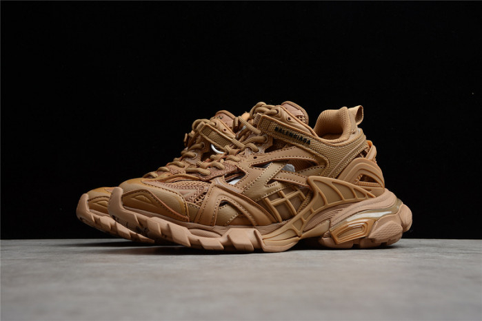 Balenciaga Sneaker TRACK Tess.s.Gomma 4.0 4000021 - Image 7