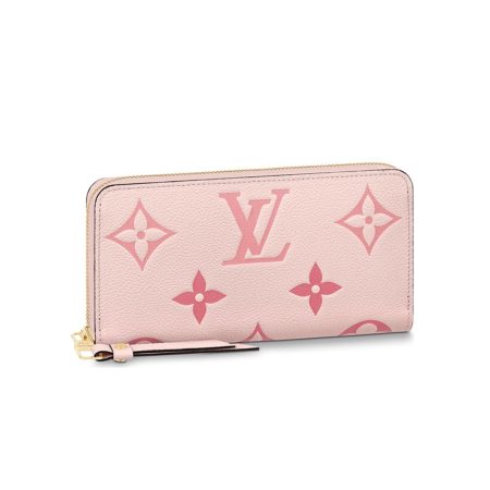 LV Zippy Wallet M60017