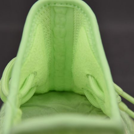 Yeezy Boost 350 V2 Glow in the Dark EG5293 - Image 3
