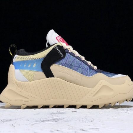 OFF-WHITE C/O ODSY-1000 Sneakers OW10002 - Image 10