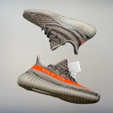 Yeezy350 Boost V2 “ Beluga Reflective" - Image 7