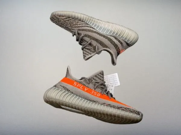 Yeezy350 Boost V2 “ Beluga Reflective"