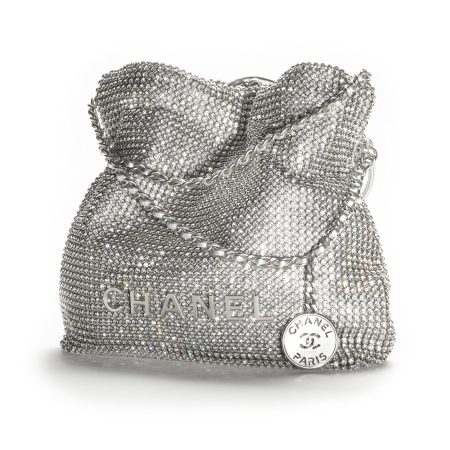 CHANEL 22 Mini Handbag bag