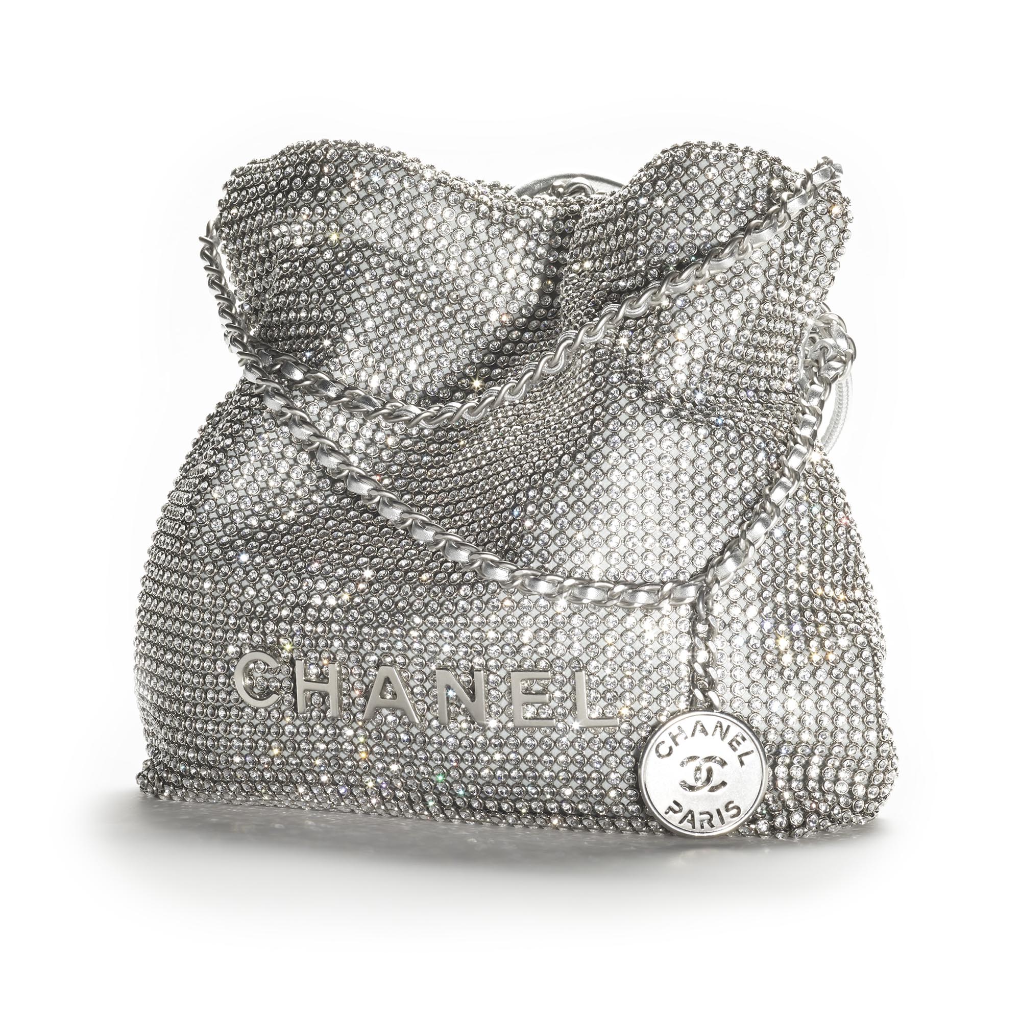 CHANEL 22 Mini Handbag bag - Image 1