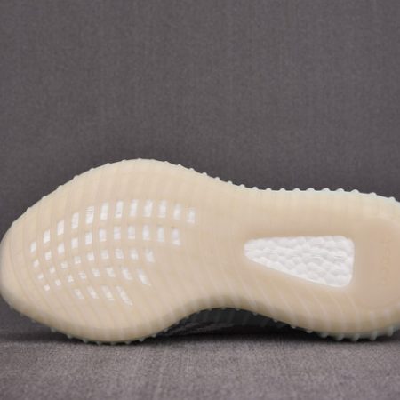 Yeezy Boost 350 V2 Blue Tint B37571 - Image 3