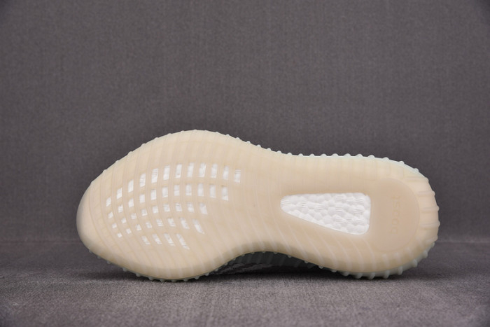 Yeezy Boost 350 V2 Blue Tint B37571 - Image 3