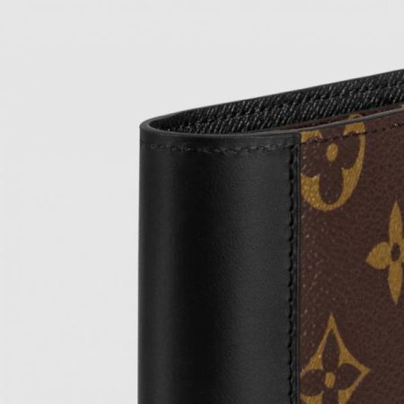 LV MULTIPLE WALLET M69408 - Image 3
