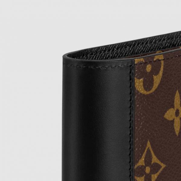 LV MULTIPLE WALLET M69408