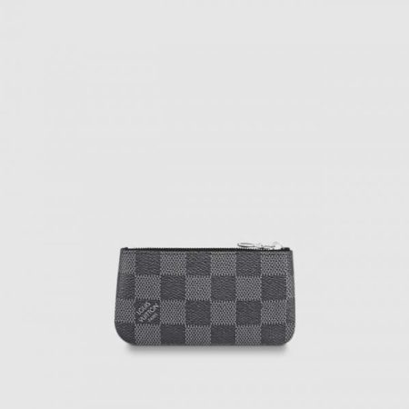 LV KEY POUCH N60155 - Image 4