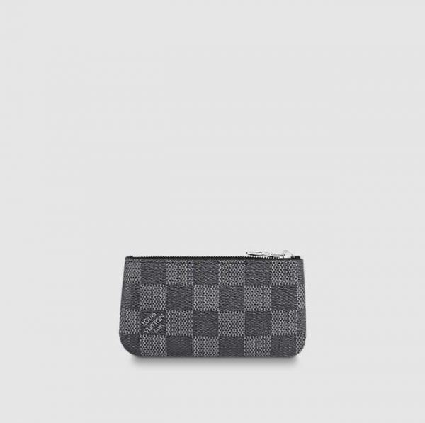 LV KEY POUCH N60155