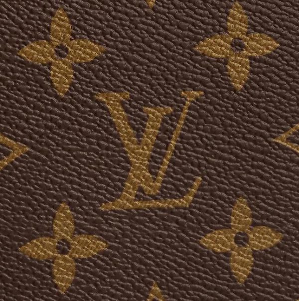 LV ZIPPY ORGANIZER M62581