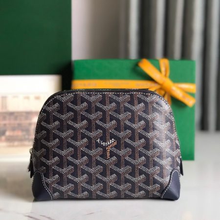 Goyard Vendome Cosmetic Bag - Image 10
