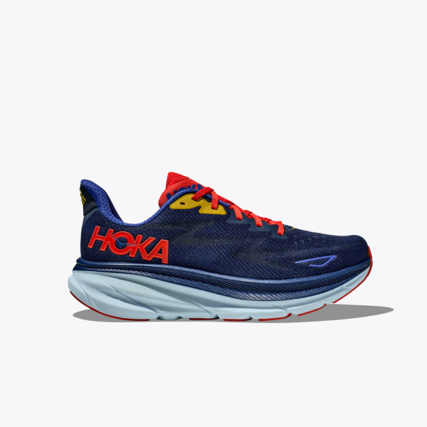 HOKA Men's Clifton 9