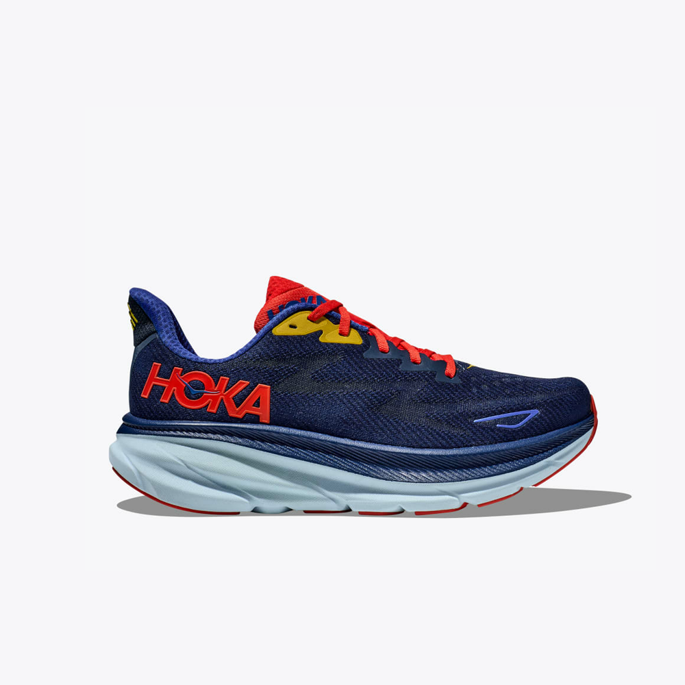 HOKA Men's Clifton 9 - Image 5