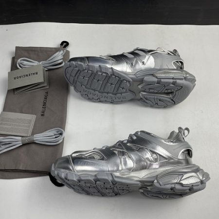 Balenciaga Sneaker TRACK Tess.s.Gomma 5000037 - Image 7