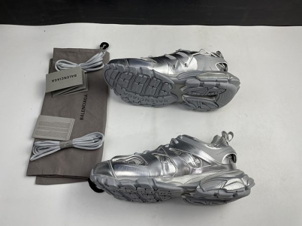 Balenciaga Sneaker TRACK Tess.s.Gomma 5000037