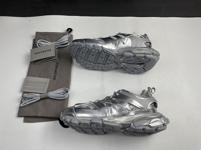 Balenciaga Sneaker TRACK Tess.s.Gomma 5000037 - Image 7