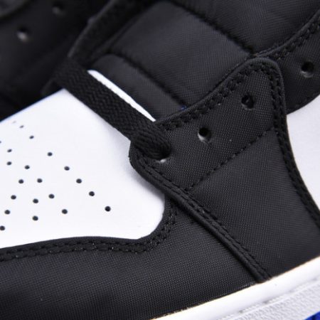 Air Jordan 1 Mid SE Union Royal 852542-102 - Image 10