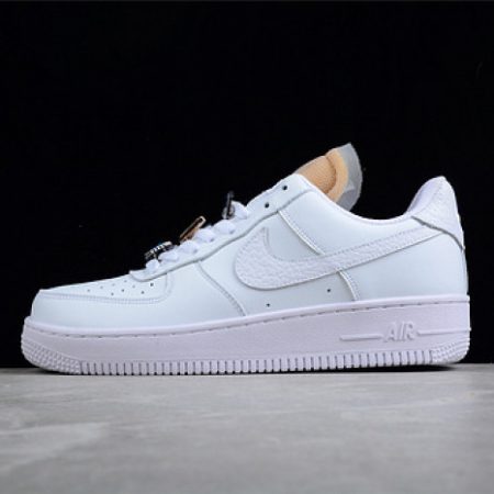 Nike Air Force 1 Low Bling DN5463-100 - Image 2