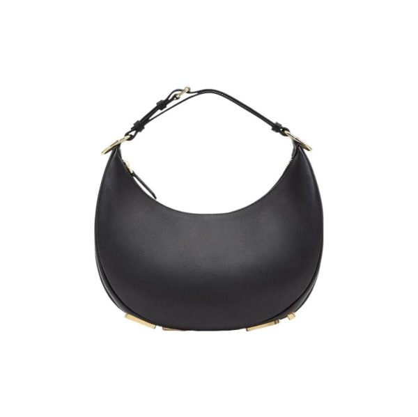 Fendi Fendigraphy Bag Nano / Mini / Small