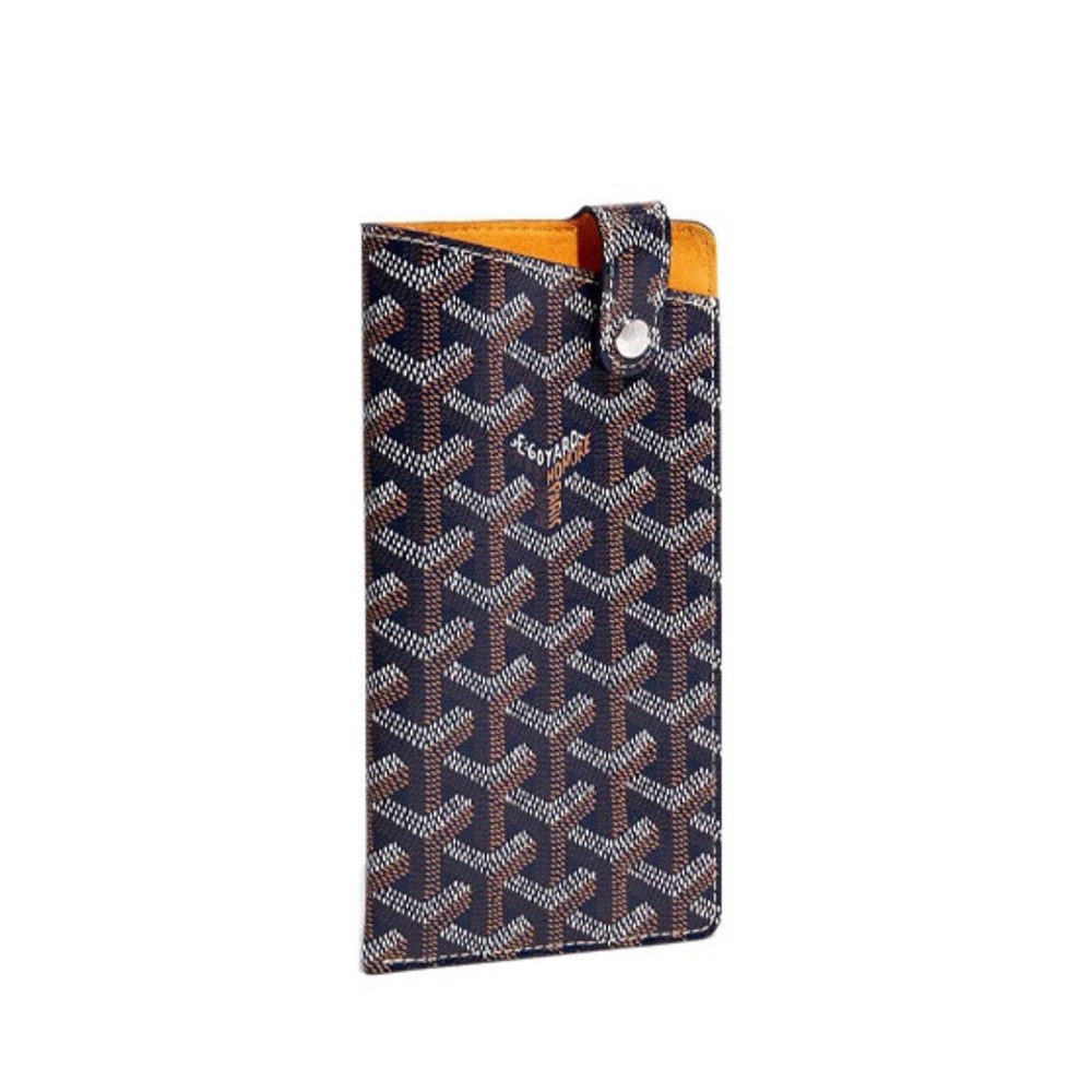 Goyard Montmartre Mobile Phone Bag - Image 8