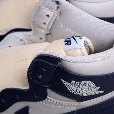 Air Jordan 1 High ??85 Georgetown BQ4422-400 - Image 6
