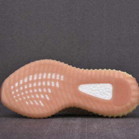 Yeezy Boost 350 V2 Citrin FW3042 - Image 6
