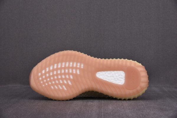 Yeezy Boost 350 V2 Citrin FW3042