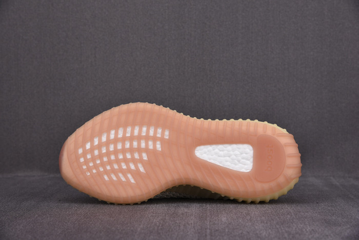 Yeezy Boost 350 V2 Citrin FW3042 - Image 6