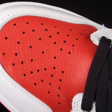 Air Jordan 1 High OG Heritage 555088-161 - Image 7