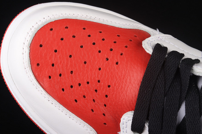 Air Jordan 1 High OG Heritage 555088-161 - Image 7