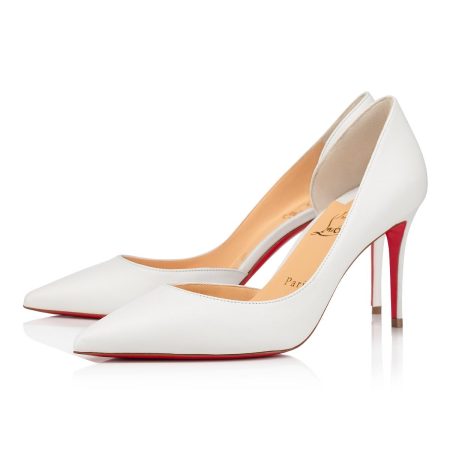 Christian Louboutin Iriza Heels - Image 5