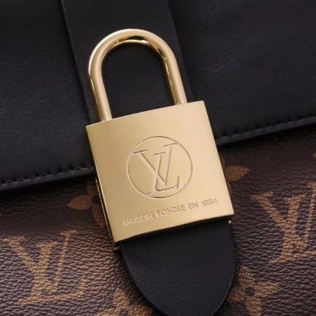 LV Locky BB Bag - Image 2